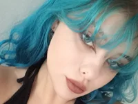 LunaWetPussyのライブXXXチャット