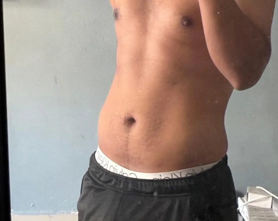Sembang XXX Luar Talian Adriangonz14