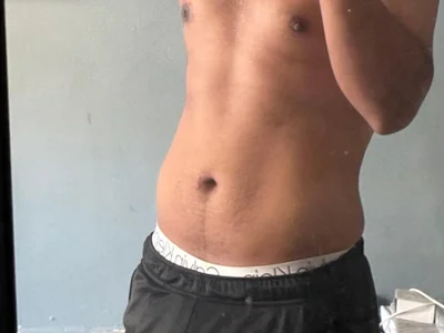 Adriangonz14 - Boy 