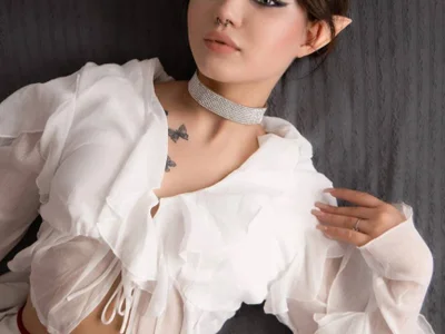 AprilFarrowy profile