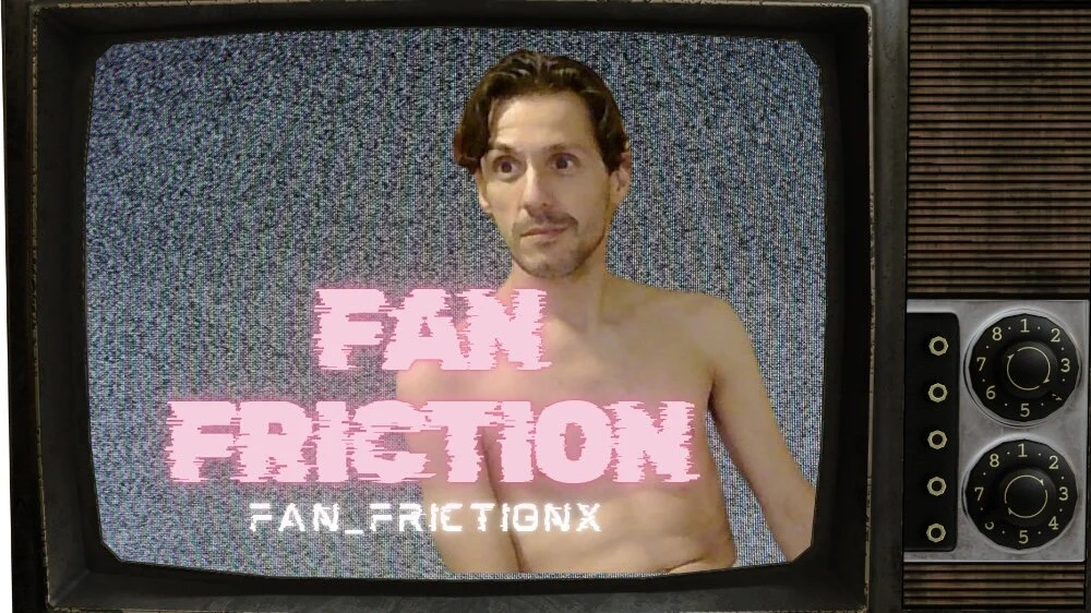 Fan_Friction's Offline Chat Room