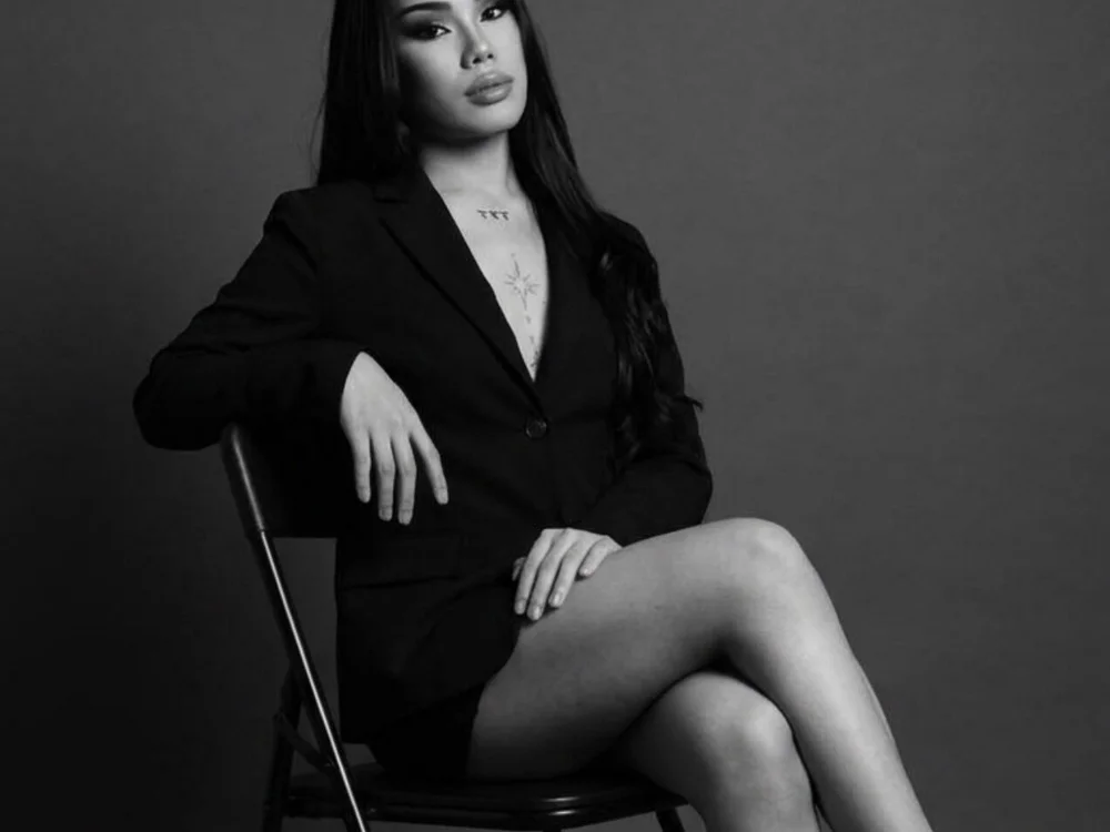 CarolineTookesx Adlı Modelin Çevrimdışı XXX Sohbeti