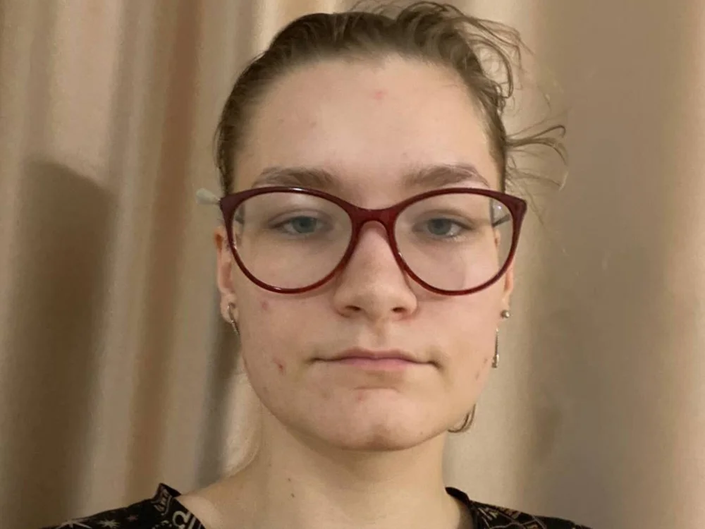Sarahseidi's Offline Chat Room
