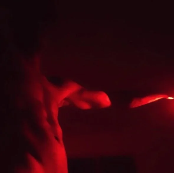 ArnoldPerez's Offline XXX Chat