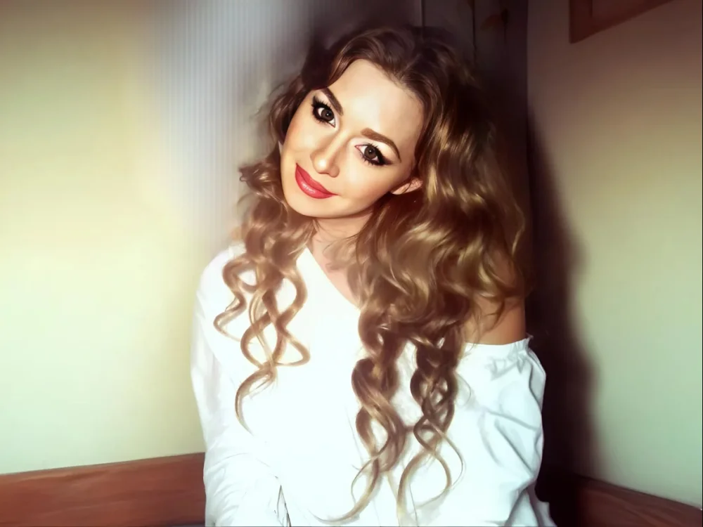 Offline XXX chat BettyAquaX