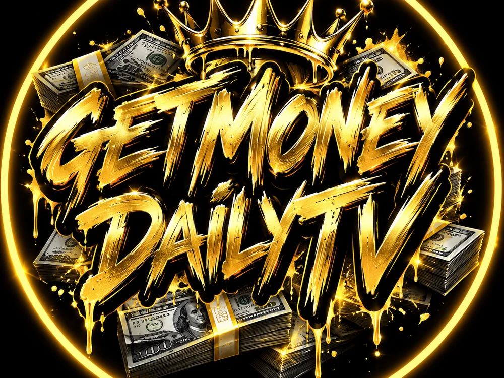 GetMoneyDailyTv