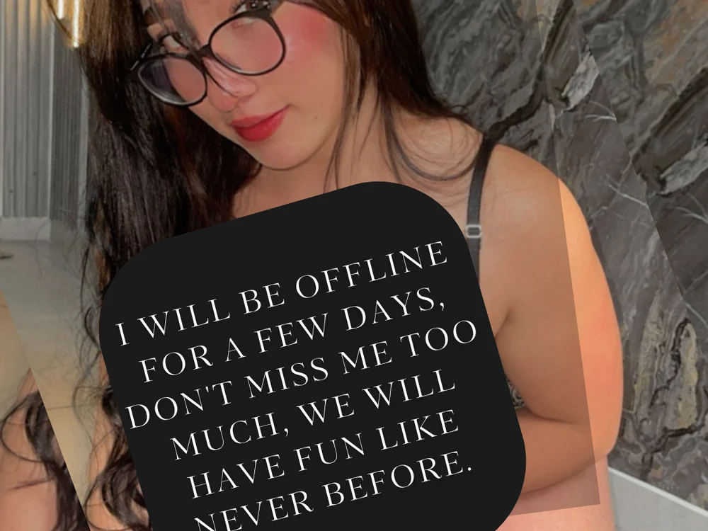 Mia-Hornny's Offline XXX Chat