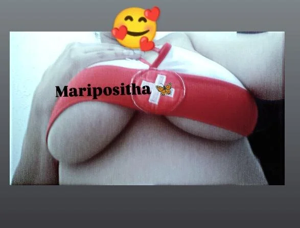 maripositha's Offline Chat Room