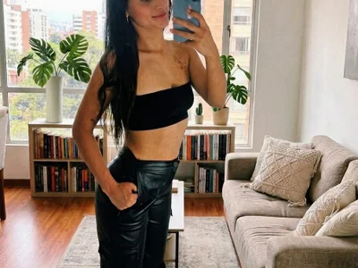 Camila_black__ - Girl 