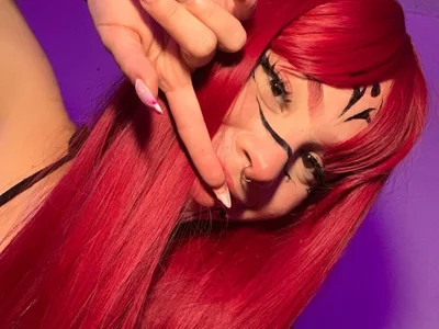 Sabrina_bloom profile