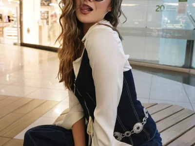 Georgina_black_ - Girl 
