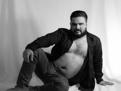 MichaelBear_21 - Boy 