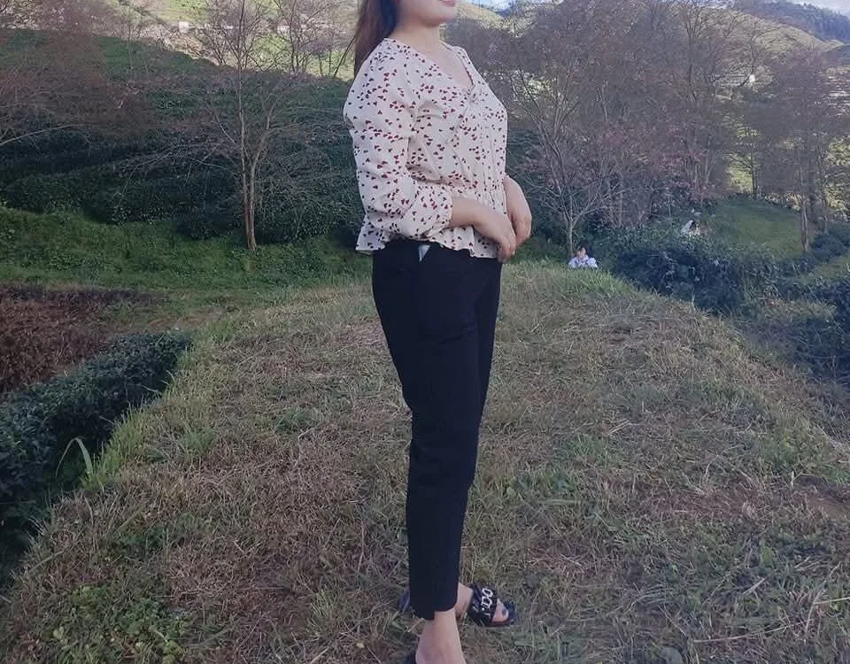 QuynhPhung's most recent online preview