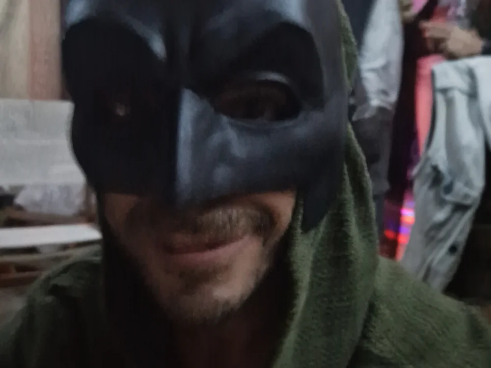 Chat XXX offline de Dorado_