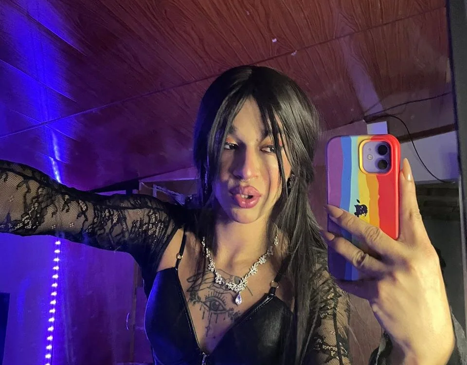 Terra_moonlight 오프라인 XXX 채팅