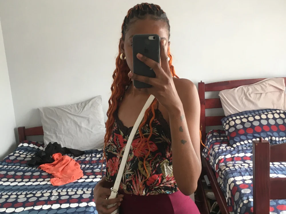 Офлайн-чат XXX PhatAssPus