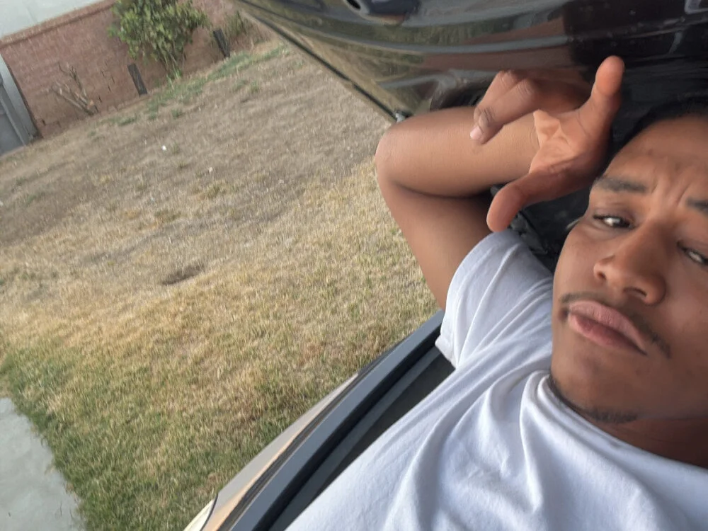 Chat +18 off-line de ShakeShaq