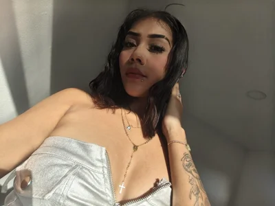 Sol_Luna_ - Girl 