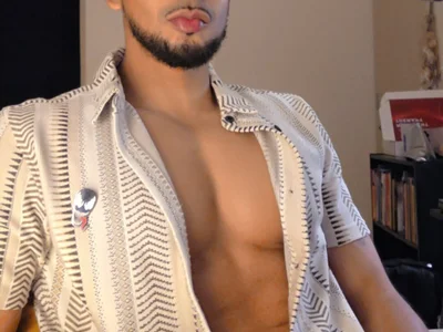 BigBlackMagicStic Male Handjob Nude Cam