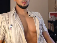 BigBlackMagicStic's webcam live show