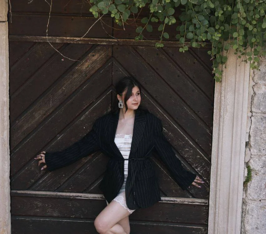 ห้องแชทออฟไลน์ของ CallieMantelli