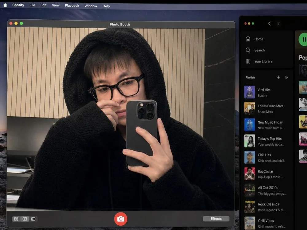 ห้องแชทออฟไลน์ของ -NamHoang