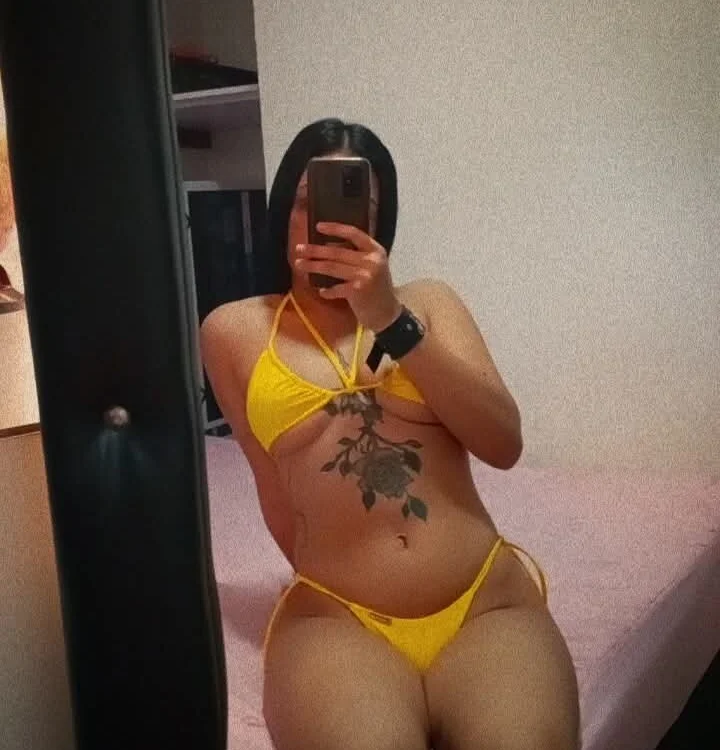 Offline chatovací místnost EmmaExotic1