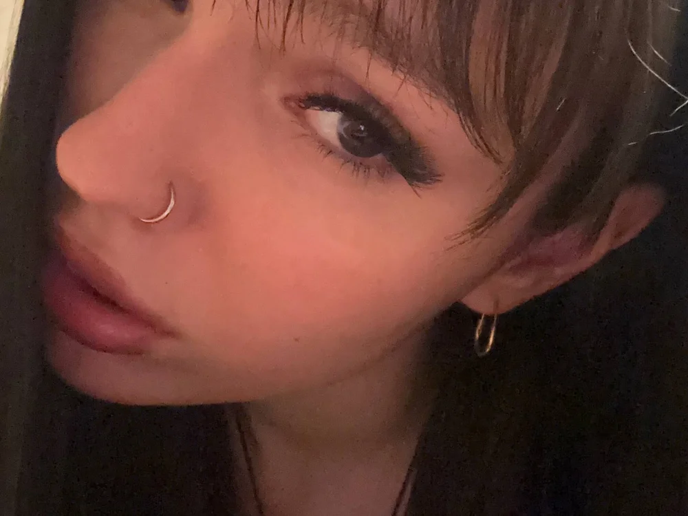 Kissalexia Chat XXX offline