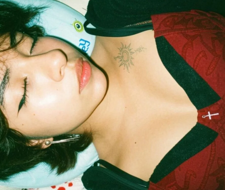 Sembang XXX Luar Talian dhalya_roses