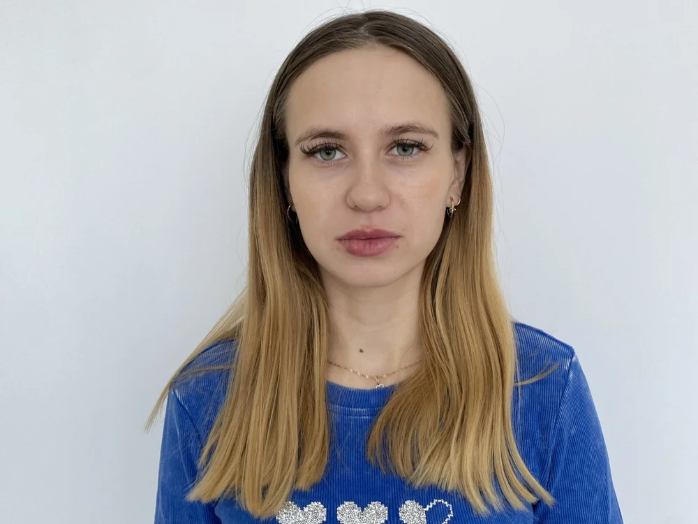 Offline chatovací místnost DarcyEdster