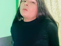 Saramend webcam model