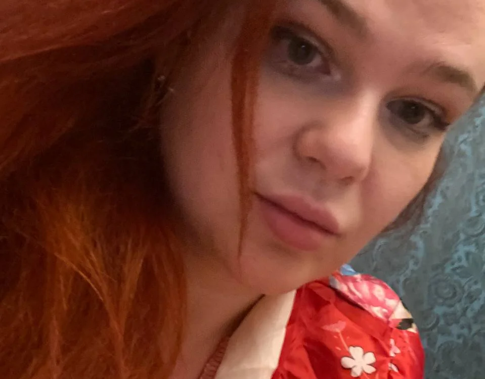 Chat XXX offline de LunaFisherX