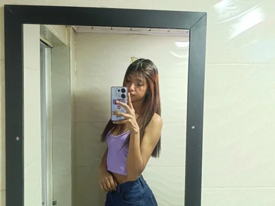 Mila_Saint Female Ahegao Online Webcam Chat