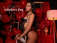 Chat XXX en directo de meredith_jones