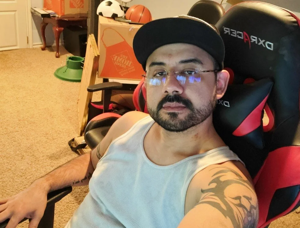 DanCam666 offline XXX-chatje