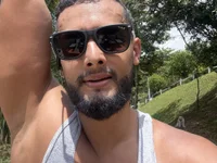 Juan_Calix's webcam live show