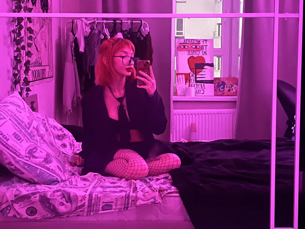 Offline XXX chat Marcellean