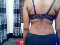 blackpori's Live XXX Chat