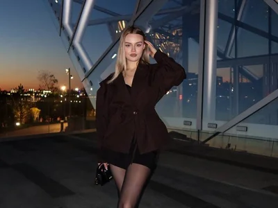 GabriellaJaye - Girl 