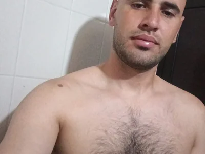 Yonyhott Male Hairy Adult Cam