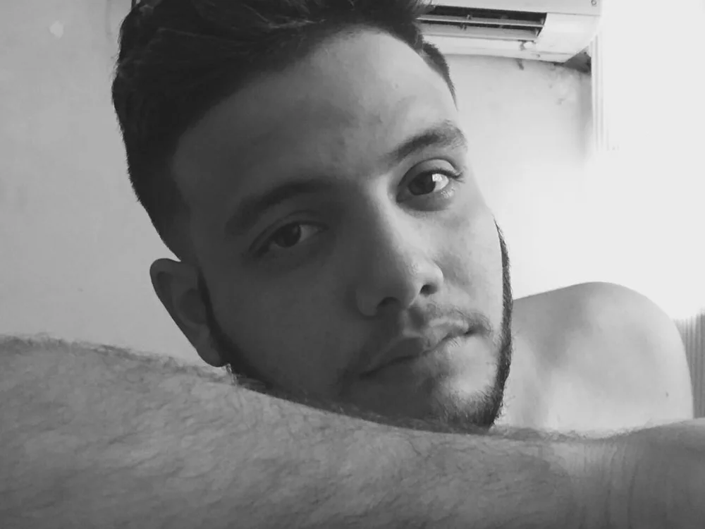JeanVeron's Offline Chat Room