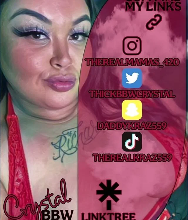 CrystalBBW69's Offline Chat Room