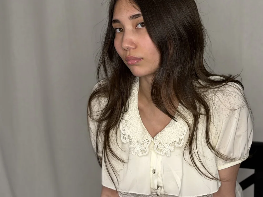MoniqueBrokaw's Offline XXX Chat