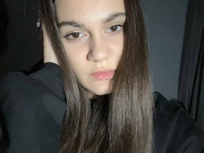 MaryRaven - Girl 