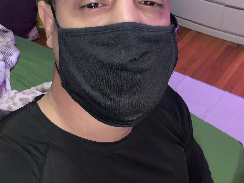 ห้องแชทออฟไลน์ของ Jay82bronx