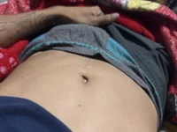 Luanro's webcam live show
