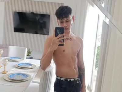 Jay_kurt - Boy 
