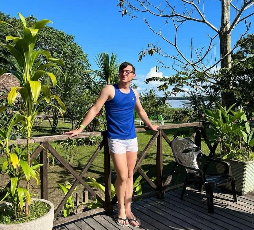 Chatroom XXX hors ligne de twink-jack