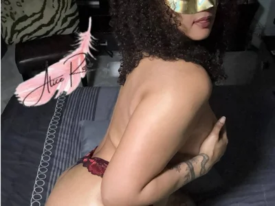 AliceRoseOficial - Girl 