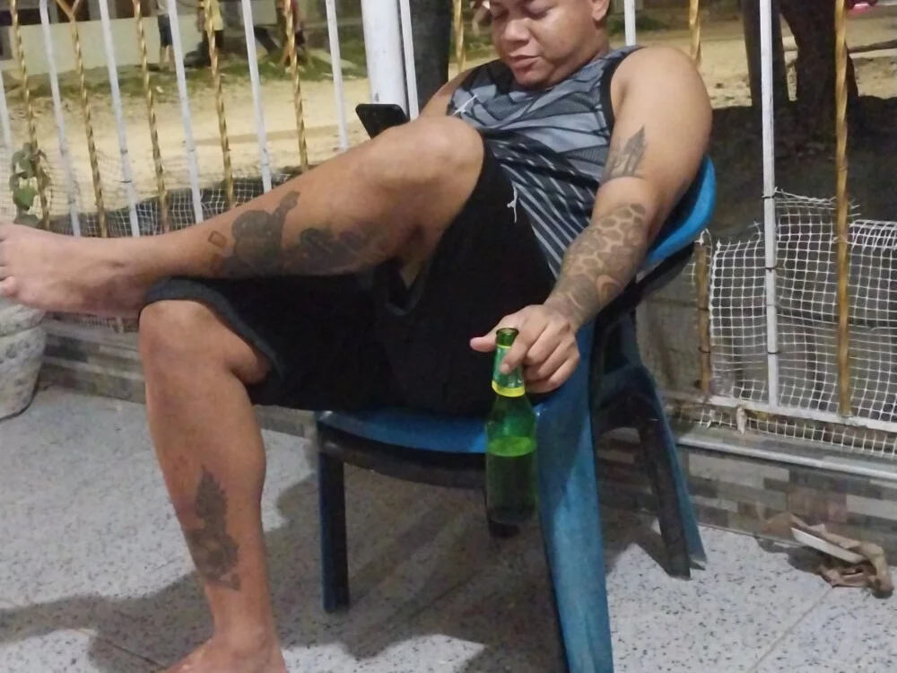 Chat XXX offline de CartingServe